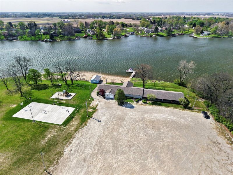 3734 N Lakeshore Drive , Jamestown, OH 45335 Photo 22