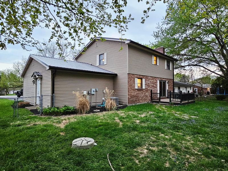 3734 N Lakeshore Drive , Jamestown, OH 45335 Photo 5