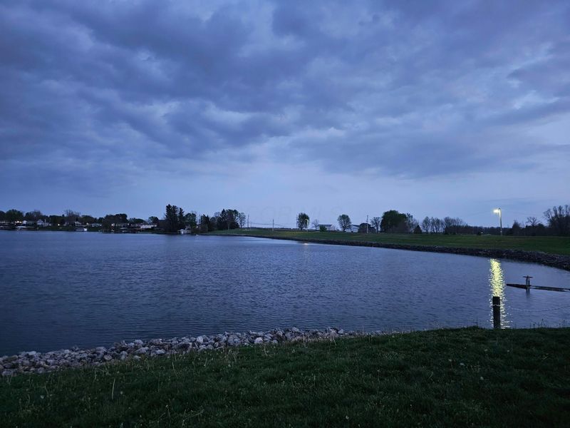 3734 N Lakeshore Drive , Jamestown, OH 45335 Photo 61