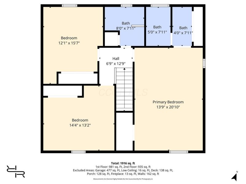 3734 N Lakeshore Drive , Jamestown, OH 45335 Photo 64