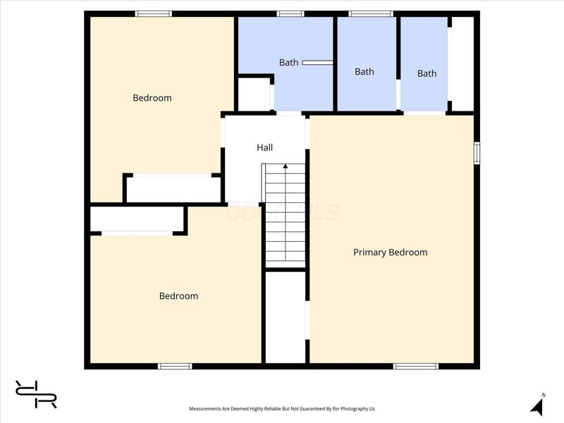 3734 N Lakeshore Drive , Jamestown, OH 45335 Photo 65