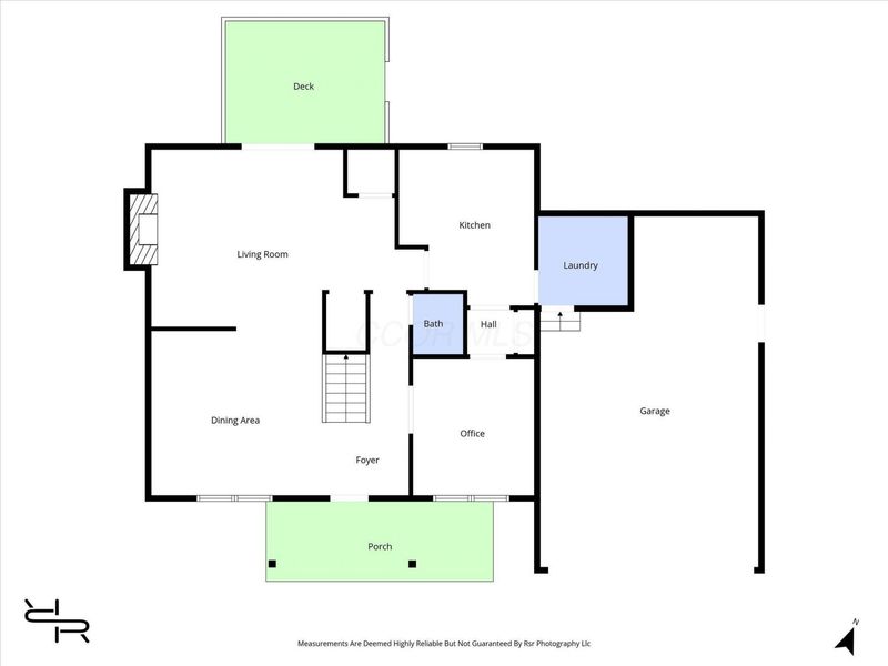 3734 N Lakeshore Drive , Jamestown, OH 45335 Photo 66