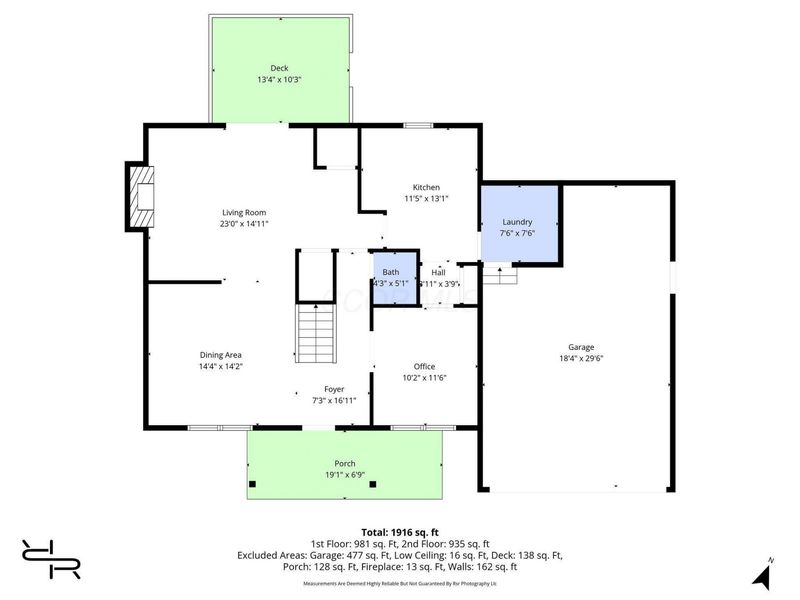 3734 N Lakeshore Drive , Jamestown, OH 45335 Photo 67