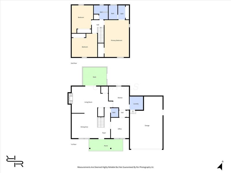 3734 N Lakeshore Drive , Jamestown, OH 45335 Photo 68