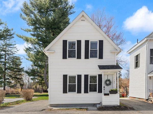 197 Woodlawn St., Clinton, MA 01510