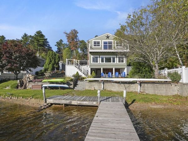 51 Spring Street, Lunenburg, MA 01462