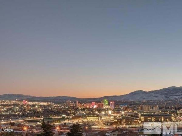 3125 Socrates Drive, Reno, NV 89512