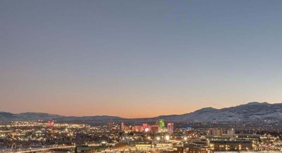 3125 Socrates Drive, Reno, NV 89512 Photo