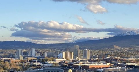 3125 Socrates Drive, Reno, NV 89512 Photo