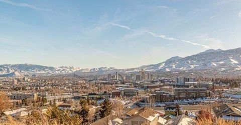 3125 Socrates Drive, Reno, NV 89512 Photo