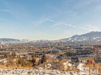 3125 Socrates Drive, Reno, NV 89512 Photo