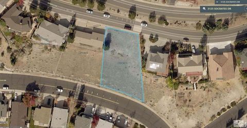 3125 Socrates Drive, Reno, NV 89512 Photo