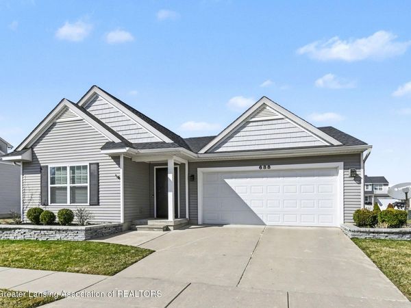 688 Accipiter Way, East Lansing, MI 48823