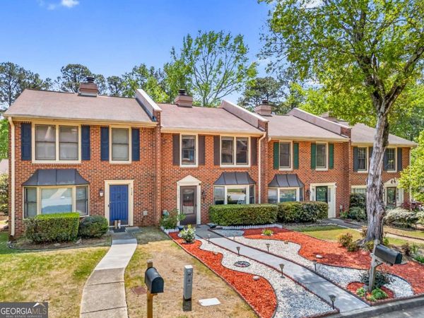 6126 Queen Anne Court, Norcross, GA 30093