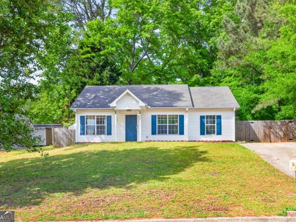 270 Griffith Street, Winder, GA 30680