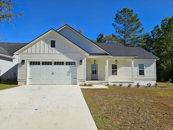 109 Jordan Drive, Thomasville, GA 31757