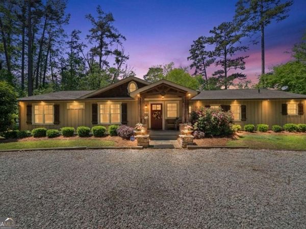 315 Hill Valley Road, Sparta, GA 31087