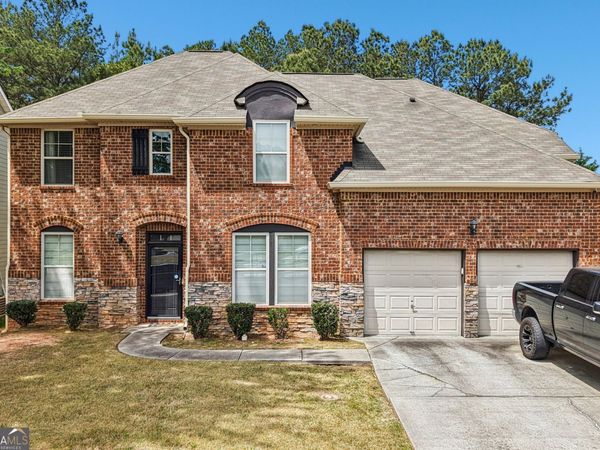 370 Windsor Way, Fairburn, GA 30213