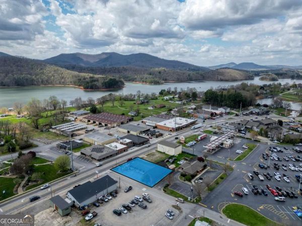 46 N Main Street, Hiawassee, GA 30546