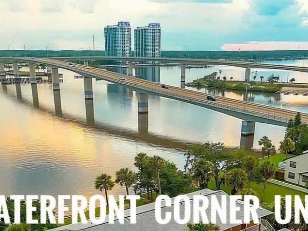 415 N Halifax Avenue, Unit 216, Daytona Beach, FL 32118