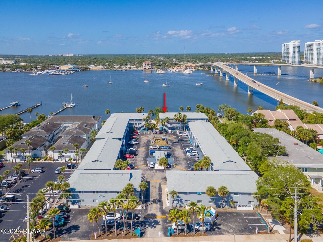 415 N Halifax Avenue, Unit 216, Daytona Beach, FL 32118 Photo