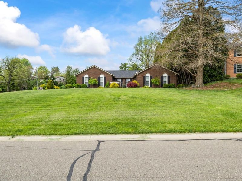 5901 Countryhills Drive, Green Township, OH 45233 Photo 1