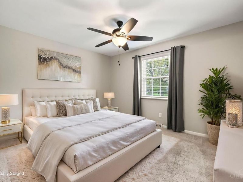 5901 Countryhills Drive, Green Township, OH 45233 Photo 17