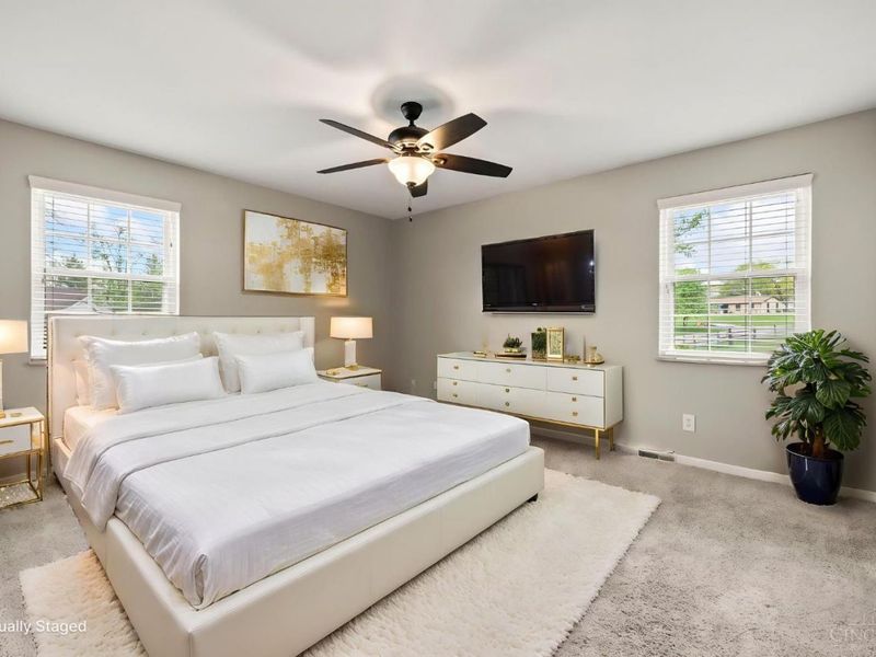 5901 Countryhills Drive, Green Township, OH 45233 Photo 18