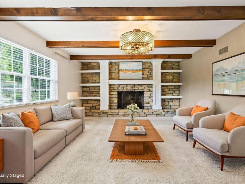 5901 Countryhills Drive, Green Township, OH 45233 Photo 22