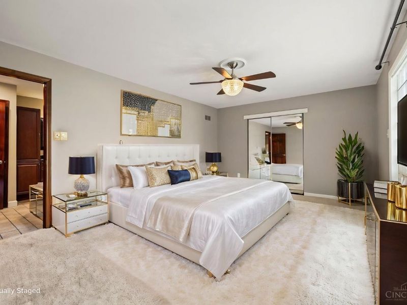 5901 Countryhills Drive, Green Township, OH 45233 Photo 25