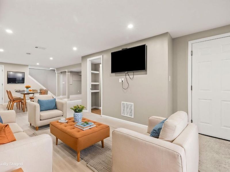 5901 Countryhills Drive, Green Township, OH 45233 Photo 37