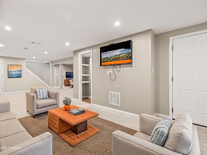 5901 Countryhills Drive, Green Township, OH 45233 Photo 38