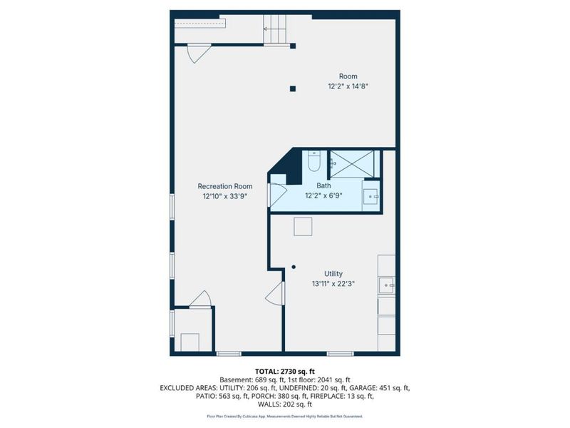5901 Countryhills Drive, Green Township, OH 45233 Photo 44