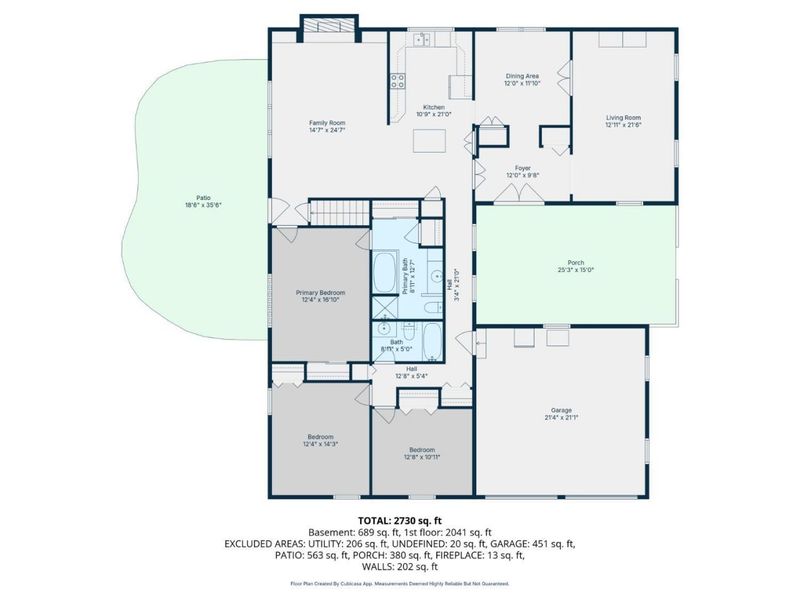 5901 Countryhills Drive, Green Township, OH 45233 Photo 45