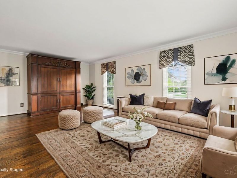 5901 Countryhills Drive, Green Township, OH 45233 Photo 7