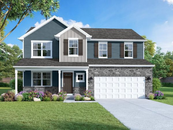 8737 Mountain Laurel Way, Cleves, OH 45002