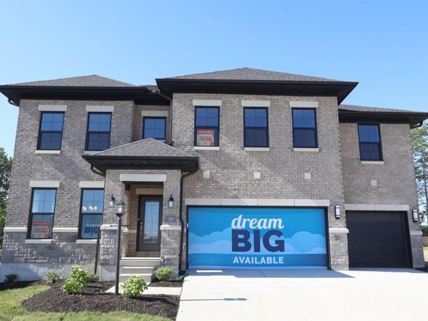 39 Glasgow Street, Unit 35, Springboro, OH 45066