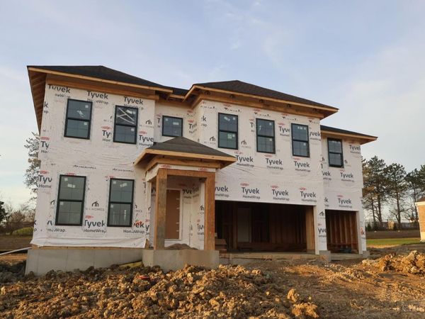 39 Glasgow Street, Unit 35, Springboro, OH 45066