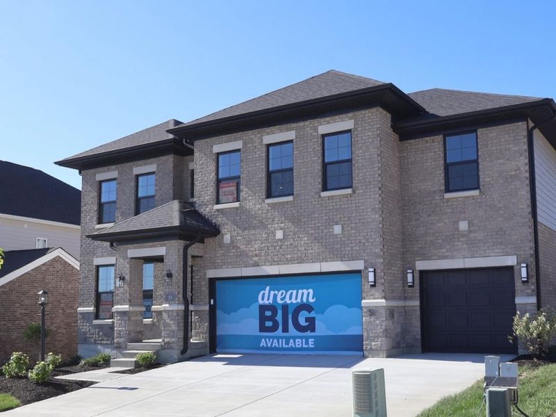39 Glasgow Street, Unit 35, Springboro, OH 45066 Photo 3