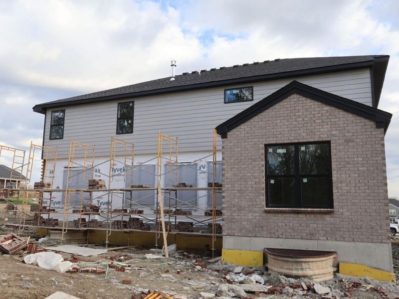 39 Glasgow Street, Unit 35, Springboro, OH 45066 Photo 3