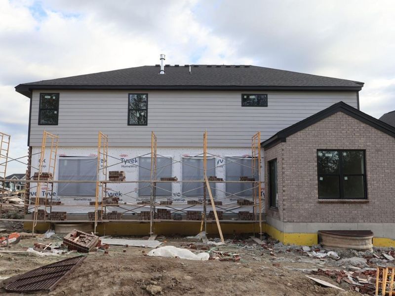 39 Glasgow Street, Unit 35, Springboro, OH 45066 Photo 4