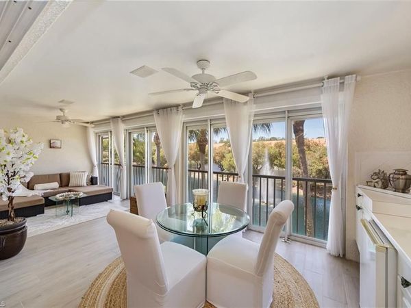 6680 Beach Resort DR, Unit 1206, NAPLES, FL 34114