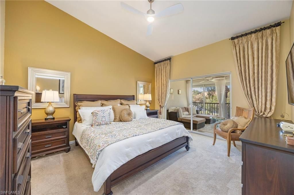 6680 Beach Resort Dr, Unit 1206, Naples, FL 34114 Photo
