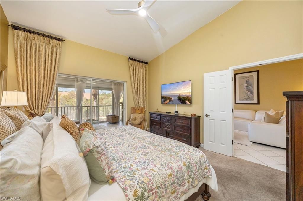 6680 Beach Resort Dr, Unit 1206, Naples, FL 34114 Photo