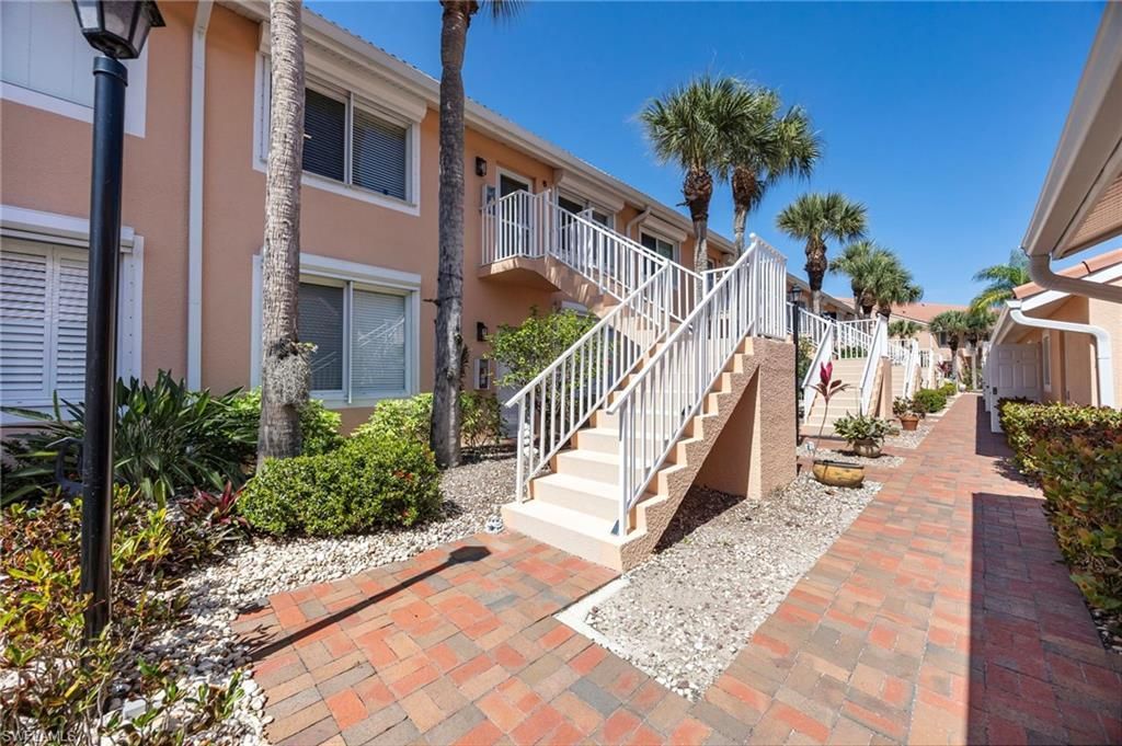 6680 Beach Resort Dr, Unit 1206, Naples, FL 34114 Photo