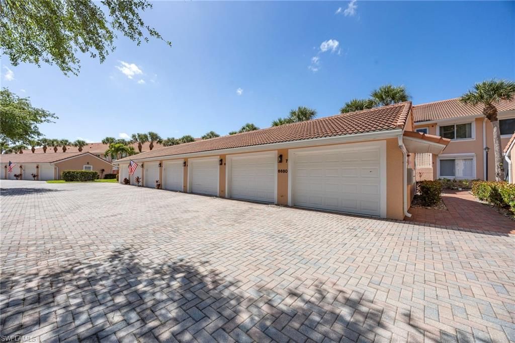 6680 Beach Resort Dr, Unit 1206, Naples, FL 34114 Photo