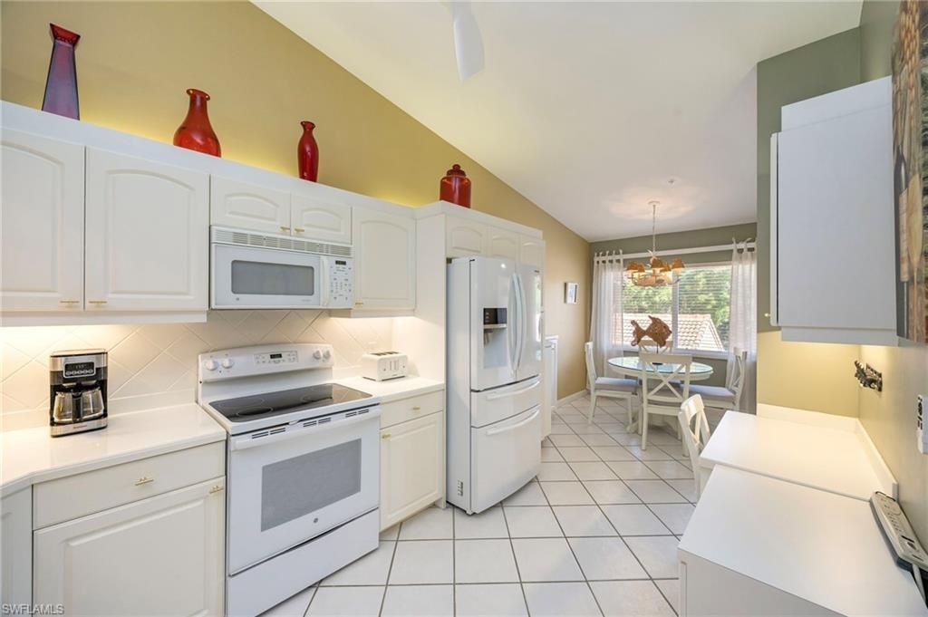 6680 Beach Resort Dr, Unit 1206, Naples, FL 34114 Photo