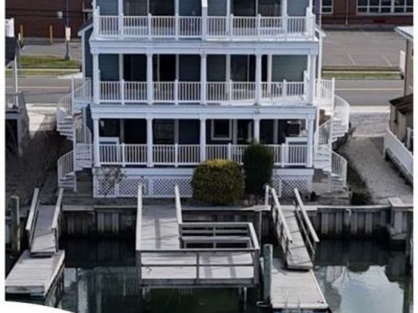 3140 OCEAN DRIVE, AVALON, NJ 08202