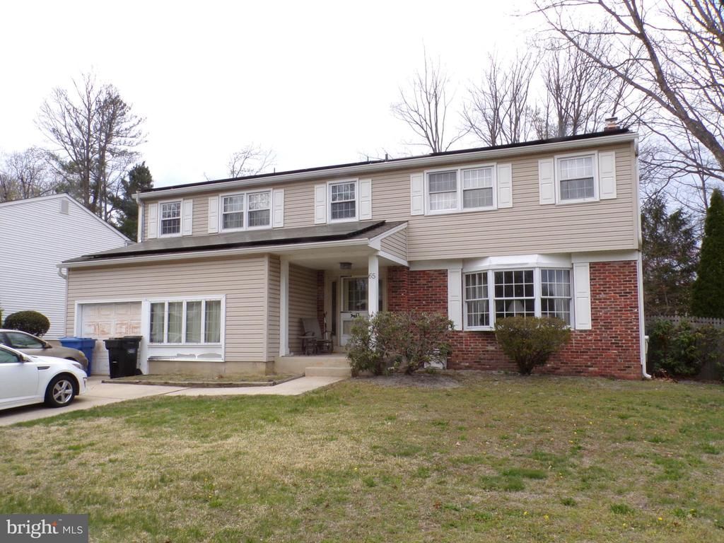 65 Trent Road, Blackwood, NJ 08012 Main Photo