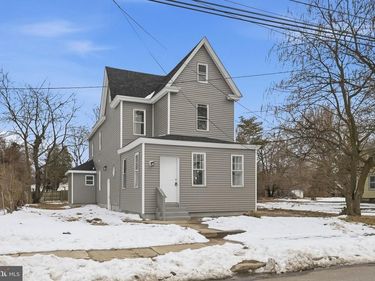 357 MANTUA AVENUE, PAULSBORO, NJ 08066